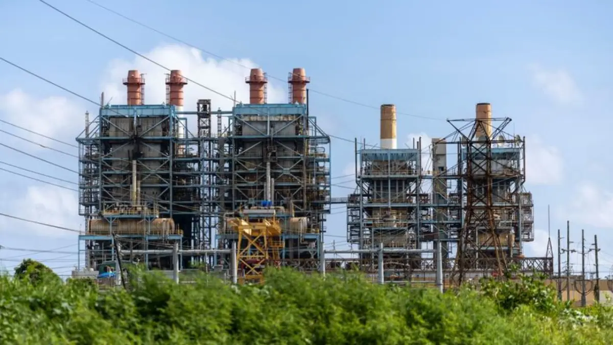 EE.UU. cambia plan energético para Puerto Rico y usará 365 millones para mejoras a la red