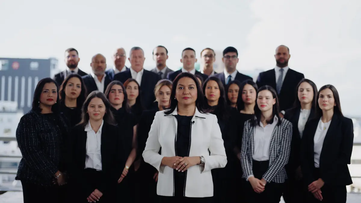 Pellerano & herrera lanza programa de soporte jurídico para niños huérfanos por desplome del Jet Set