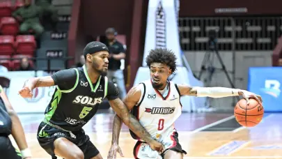 Trabajo en equipo dio triunfo a Soles ante Indios