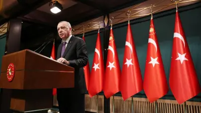 Erdogan dice que combatirá al colectivo LGTBIQ+ para salvar a la humanidad