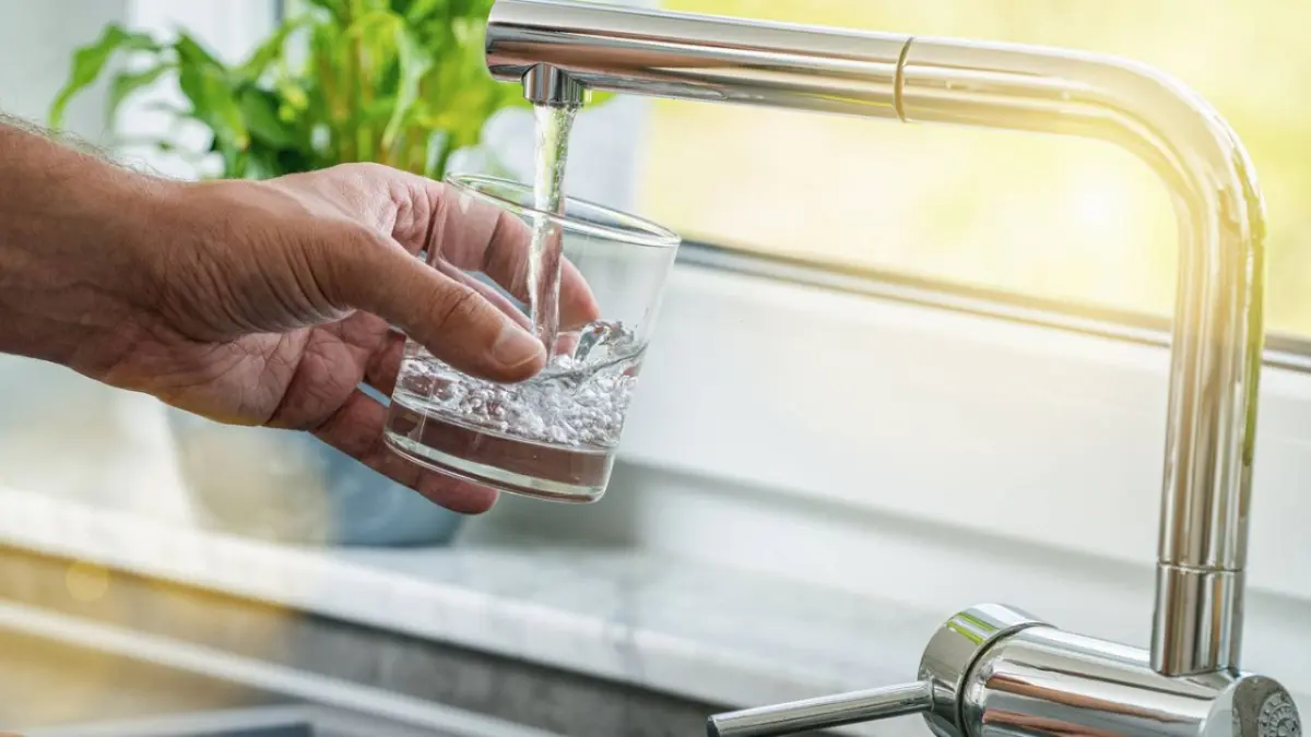 La situación del agua en el mundo no es tan buena, asegura una experta francesa