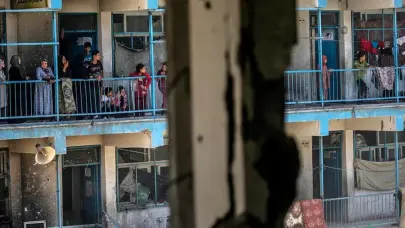 Las madres palestinas no quieren alternativas a la escuela de la UNRWA