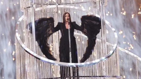 Eurovisión revisará el televoto y campañas de apoyo tras las críticas por votos a Israel