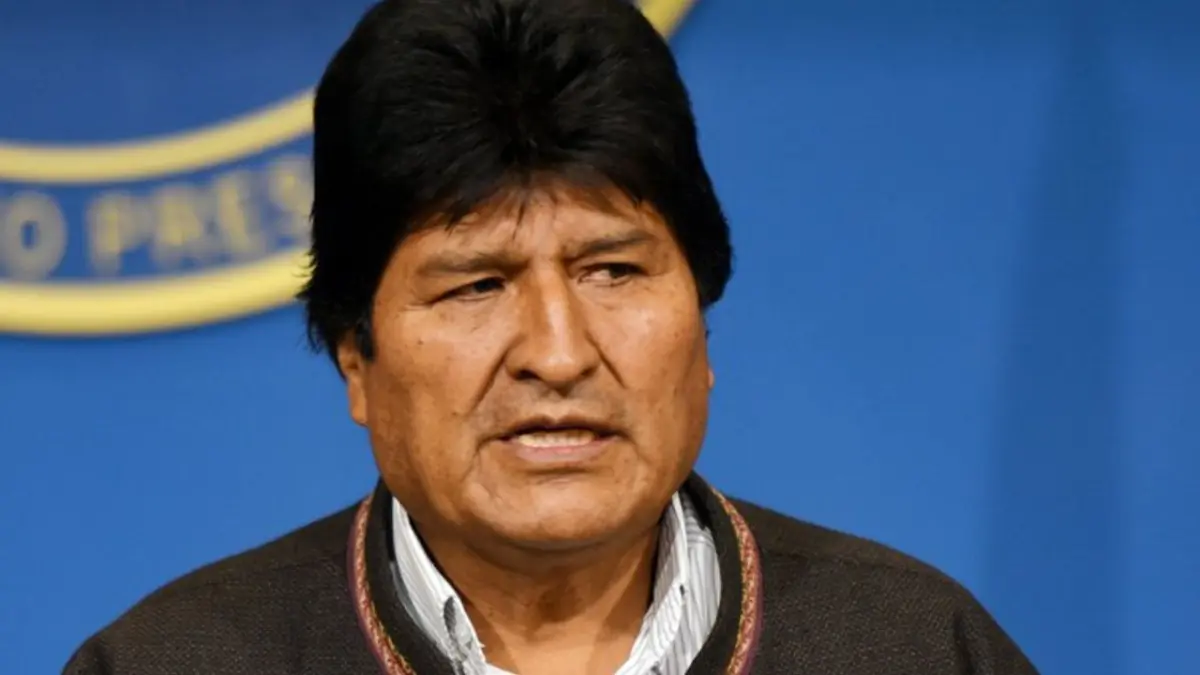 Evo Morales queda fuera de las elecciones de Bolivia al no inscribir su candidatura