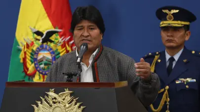 Constitucional boliviano aclara que Morales no puede acceder a nuevo mandato presidencial