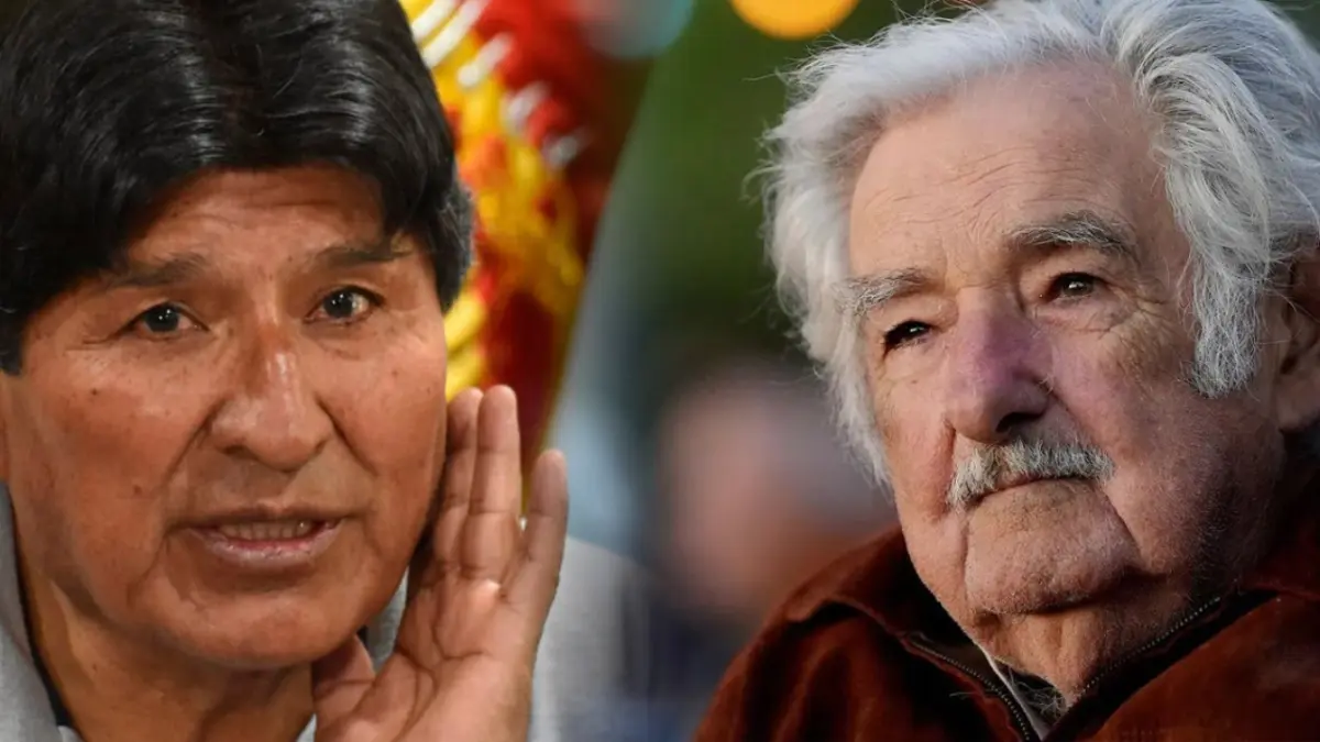 Fiscal general de Bolivia dice que la orden de captura contra Evo Morales sigue vigente