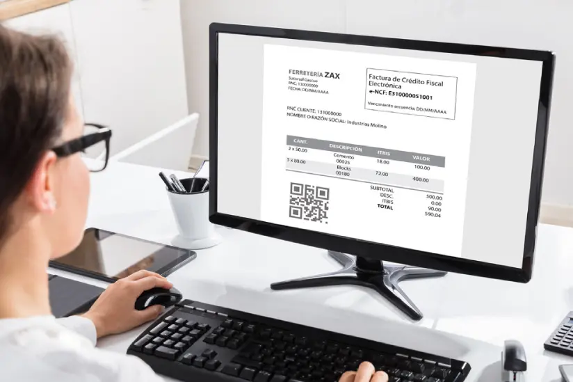 DGII da prórroga a implementación de facturación electrónica a grandes contribuyentes locales y medianos