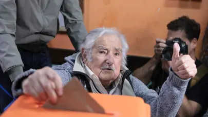 José Mujica: un hombre liviano de equipaje, pero cargado de utopías