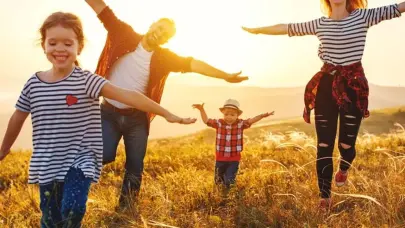 Establecer límites en la familia es clave para una convivencia saludable, según terapeuta