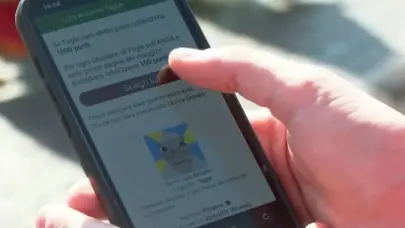 Fantapapa, el juego que te permite elegir al papa como si fuera un equipo de f&uacute;tbol