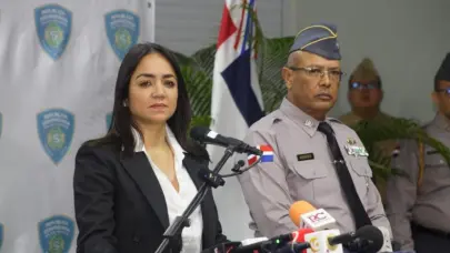 Tasa de homicidios se mantiene en 7.9; Deamvi alcanza 89 % efectividad casos violencia g&eacute;nero