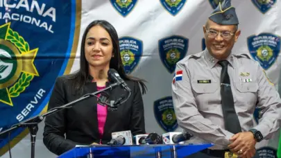 Tasa acumulada de homicidios descendi&oacute; a 7.7; por primera vez 24 provincias debajo de un d&iacute;gito