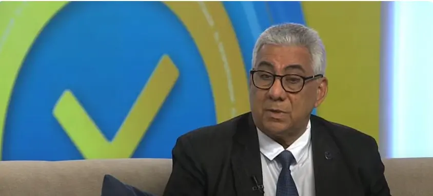 Faustino Collado: “Política migratoria basada en emociones e irracionalidades no conviene a la economía dominicana”