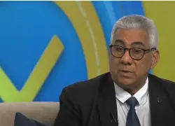 Faustino Collado: "Política migratoria basada en emociones e irracionalidades no conviene a la economía dominicana"