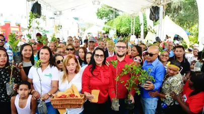 El FEDA promueve a Constanza como ejemplo del agroturismo y emprendimiento