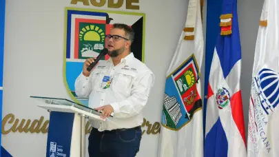 Inician ruta del Emprendimiento del FEDA con 32 seminarios a nivel nacional