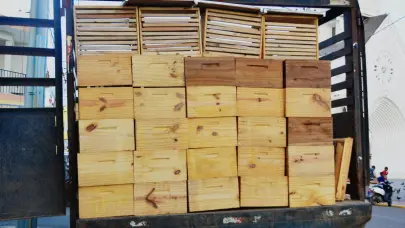 FEDA apuesta a la apicultura para diversificar la econom&iacute;a rural