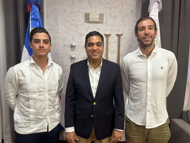 Real Federación Nacional de Pádel de RD ingresa formalmente a Padel América