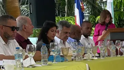 Anuncian preparativos 30 Feria Ecoturística y Producción a celebrarse en Villa Altagracia