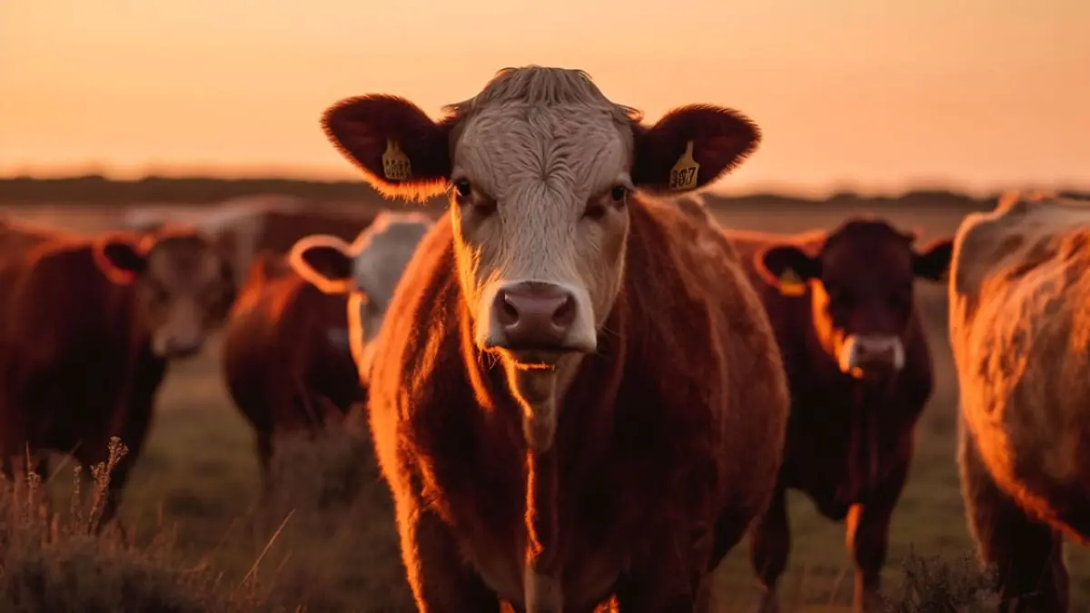 Brasil es declarado libre de fiebre aftosa sin vacunación