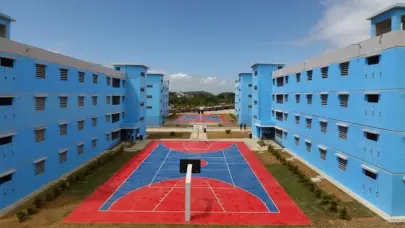 PGR anunciar&aacute; 15 medidas a implementar para mejorar el sistema penitenciario del pa&iacute;s