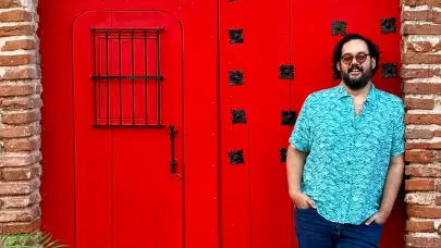 Manerra inicia su nueva gira ¨Tierra Bendita¨