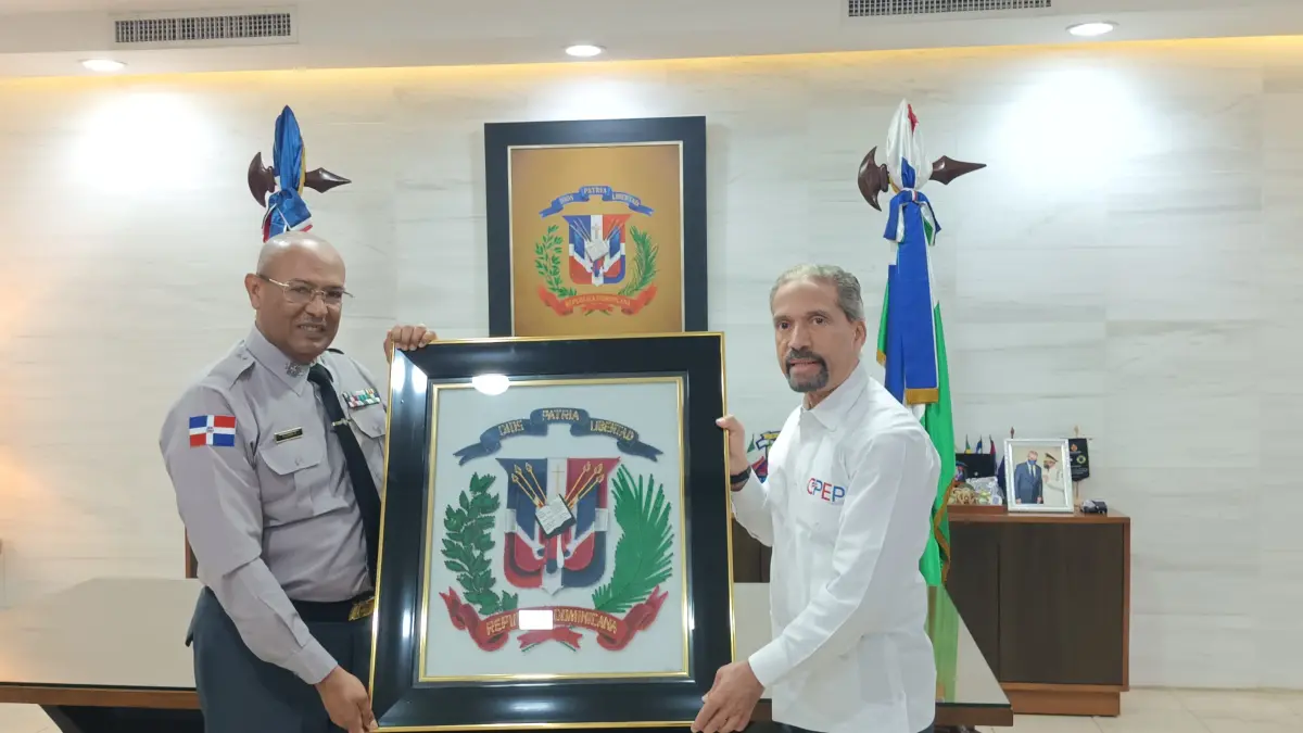 Efemérides Patrias valora labor de la Policía