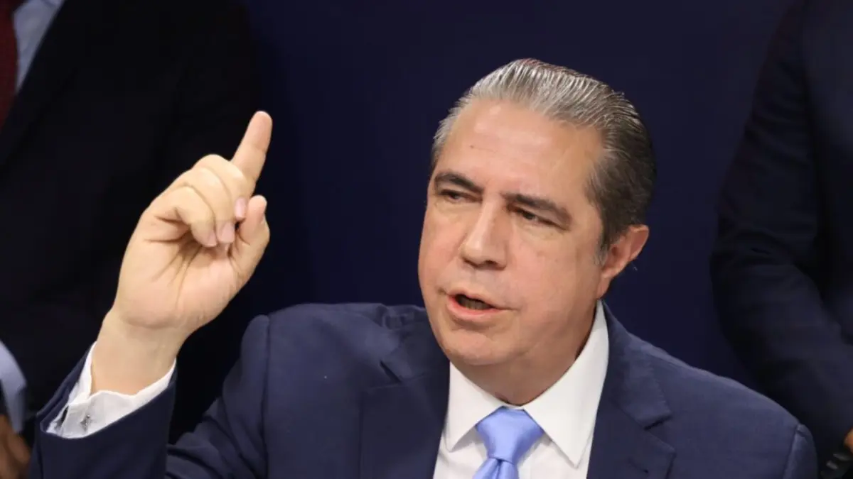 Francisco Javier: “En esta etapa del siglo XXI no hay espacio para la censura en materia de la libertad de expresión”