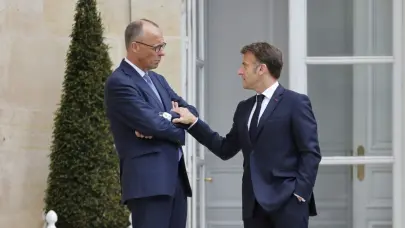 Merz quiere devolver a Alemania a primera línea mundial con el Ejército europeo más fuerte