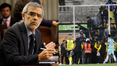 Ministro de Seguridad chileno advierte a clubes con parar el fútbol si no cumplen medidas