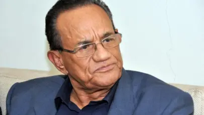 Gabriel Antonio del Río: El régimen subsidiado no ofrece pensiones ni cobertura por accidentes laborales