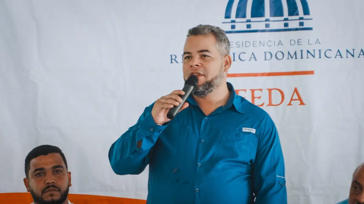 Dedicaran a Hecmilio Galván cuarta versión del Festival del Plátano en Barahona