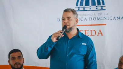 Dedicaran a Hecmilio Galván cuarta versión del Festival del Plátano en Barahona