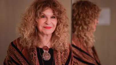 Gioconda Belli: Nicaragua está conmigo todo el tiempo, nadie me la va a quitar