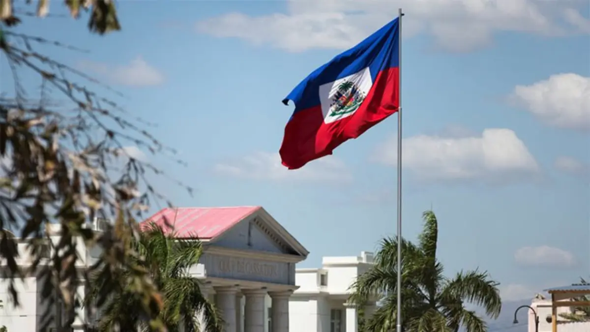 Gobierno haitiano ordena congelar cuentas de personas sancionadas internacionalmente