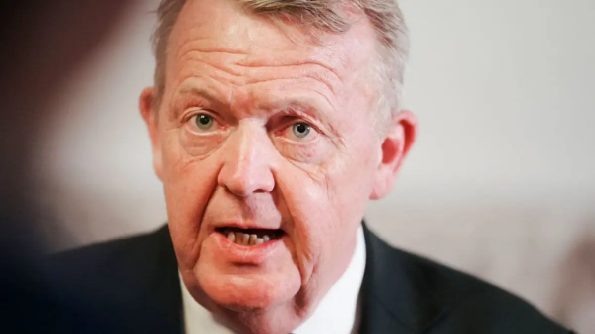 Dinamarca convoca a embajador estadounidense por informaciones de espionaje en Groenlandia