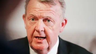 Dinamarca convoca a embajador estadounidense por informaciones de espionaje en Groenlandia