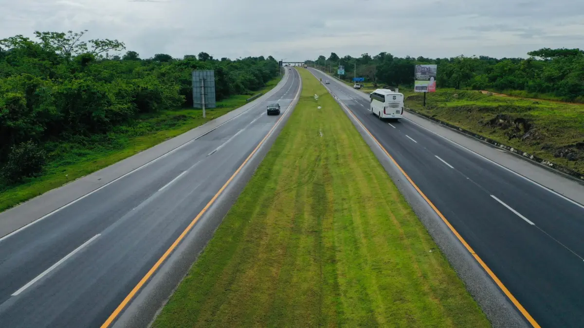 Inauguran moderno Centro Nacional de Retención de Vehículos en SDO