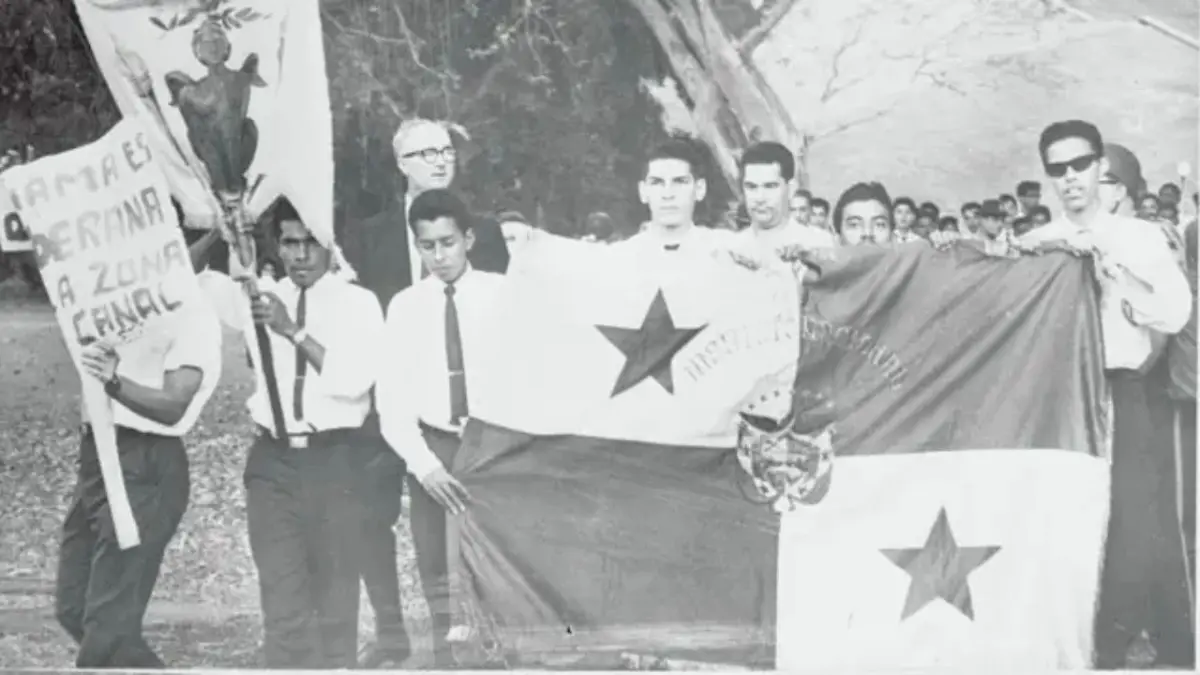 Panamá en la II Guerra Mundial: el rol del Canal y el pacto con EE.UU. y los Aliados