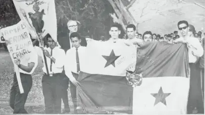 Panamá en la II Guerra Mundial: el rol del Canal y el pacto con EE.UU. y los Aliados