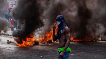 Haití se moviliza para restablecer el suministro eléctrico tras 11 días de apagón general