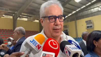 Fernando Hasbun: “Debemos prevenir y no reaccionar a los desastres, terremotos, huracanes y tsunamis