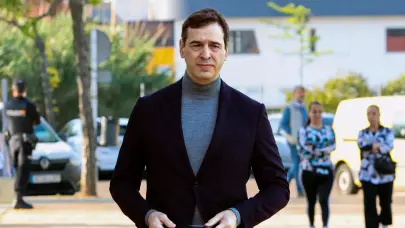 La Fiscalía española pide archivar la causa contra el hermano de Pedro Sánchez