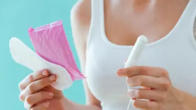 CAESCO y Proinfancia llaman a visibilizar la educación menstrual en los medios