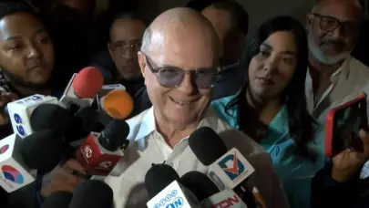 Hip&oacute;lito Mej&iacute;a presentar&aacute; propuesta en reuni&oacute;n convocada por Abinader