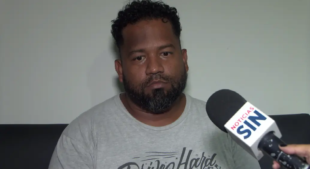 Hombre denuncia que teme por su vida y persecución judicial sin derecho a defensa