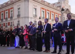 Evento en Madrid conmemora a las víctimas de la tragedia del Jet Set