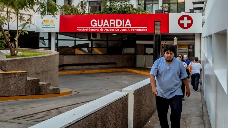 Los 33 muertos por fentanilo contaminado abren una crisis sanitaria en Argentina