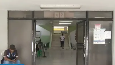 Se cumple por segundo d&iacute;a huelga del CMD en hospitales