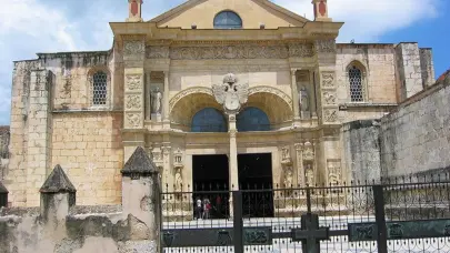 Feligreses dominicanos reaccionan a nuevo papa